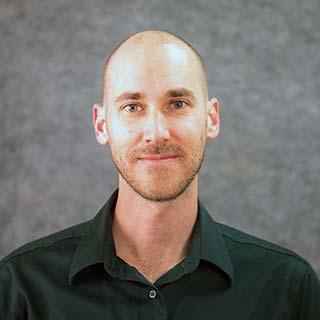 Wesley Cook, PhD profile image